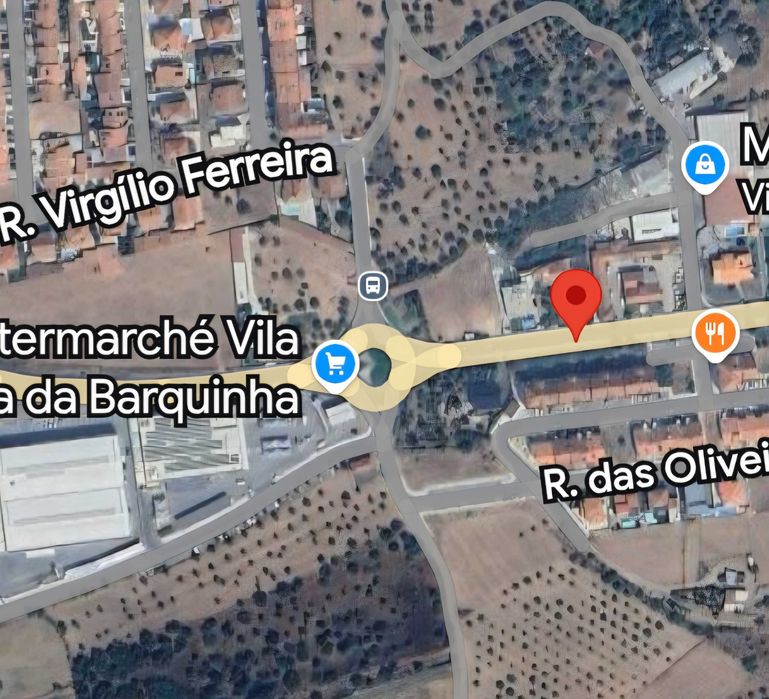 Arrenda-se andar de moradia T2 - Vila Nova da Barquinha