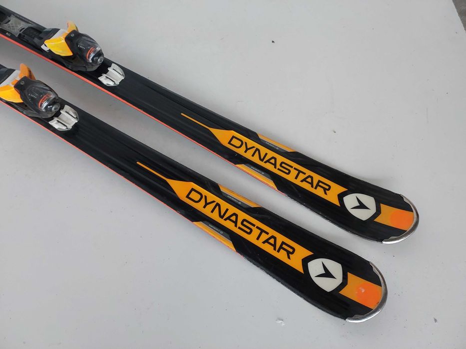 Narty zjazdowe Dynastar speed zone 14 Ti 174 CM