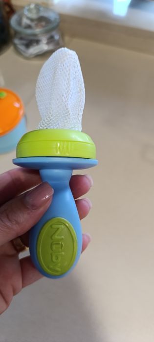 Artigos bebe como novos