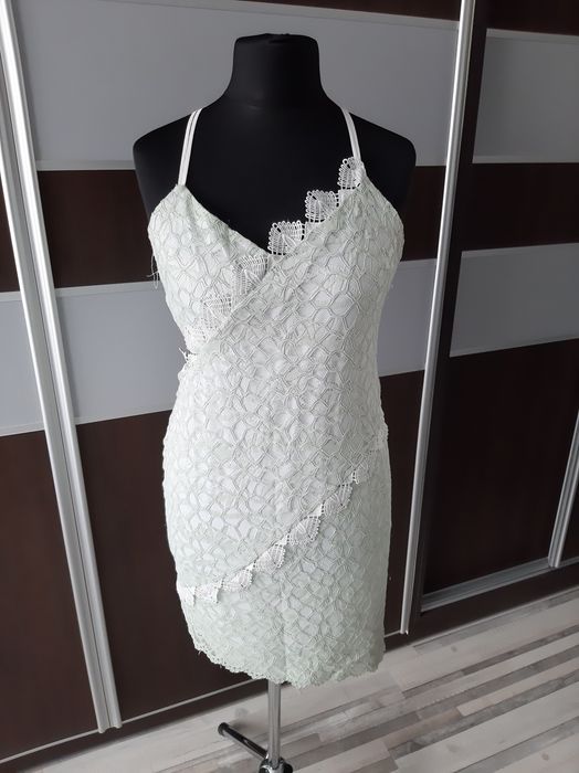 Sukienka elegancka