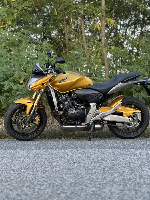 Honda CB 600F Hornet 2007