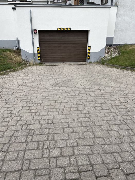 Garaż na wynajem Kruszewnia os. Izabelin - Widok 4