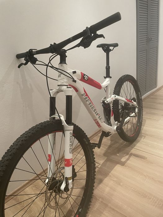 Rower Full Haibike