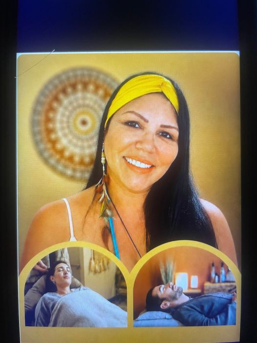 Terapia integrativa e massagem terapêutica