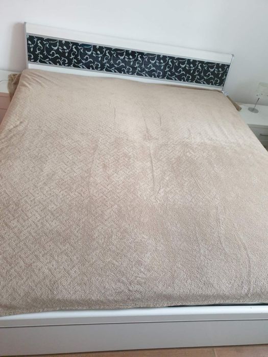 Покривала на ліжко