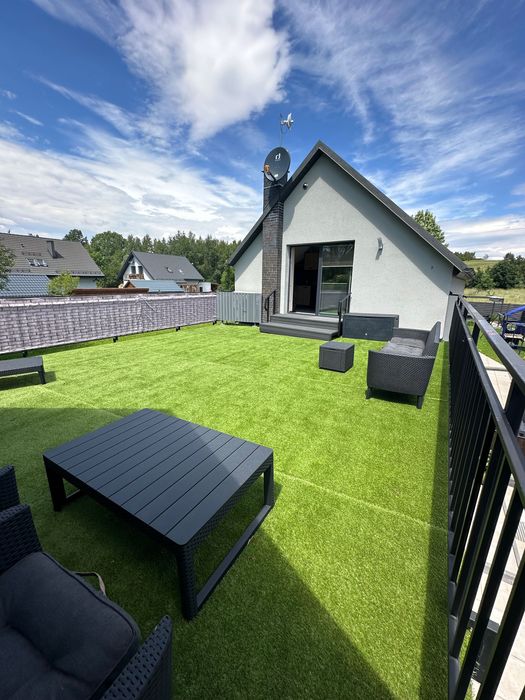 Apartamenty do wynajęcia