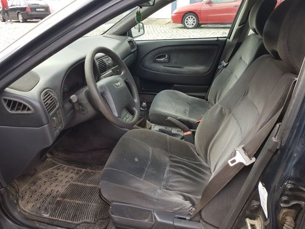Para Peças Volvo S40 I (644)