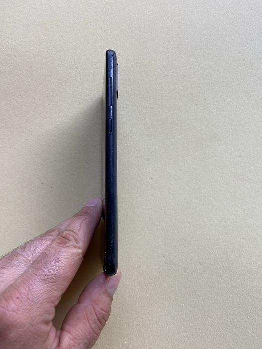 Samsung A21S пошкоджений