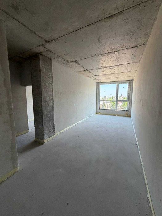Продаж 1-кімнатної квартири в центрі. Район вокзалу.
