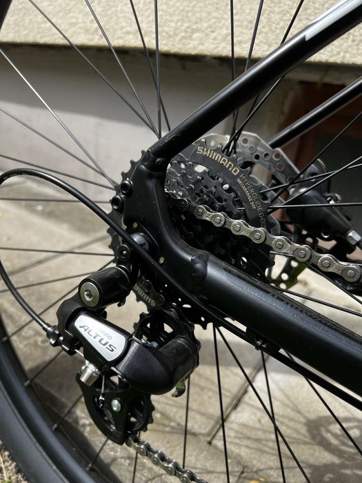 Rower  Superior XC RAMA L
