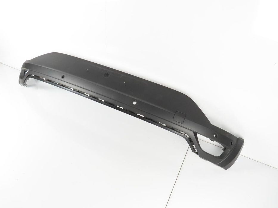 Difusor Parachoques Dacia Sandero Iii Ref: 850183490R