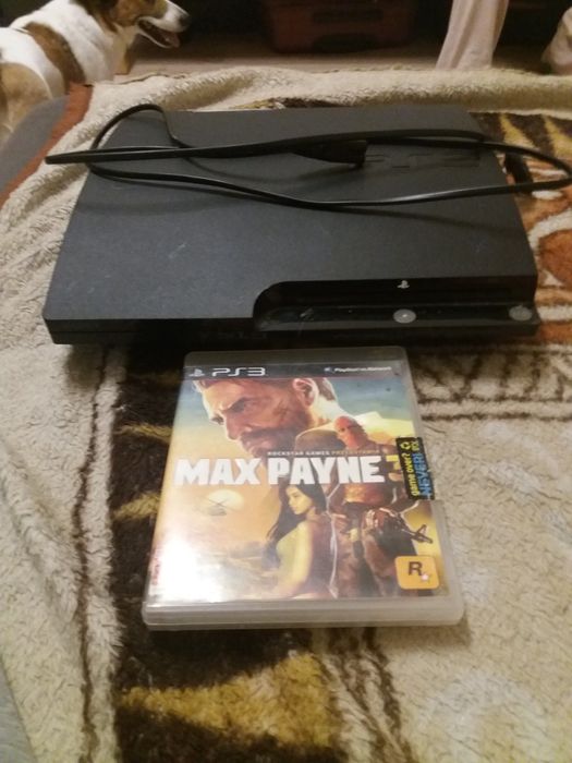 0sprzedam PlayStation 3