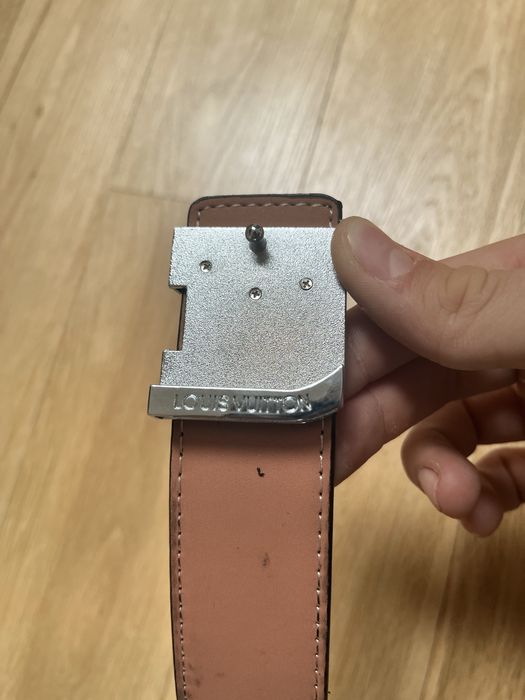 Pasek Louis Vuitton