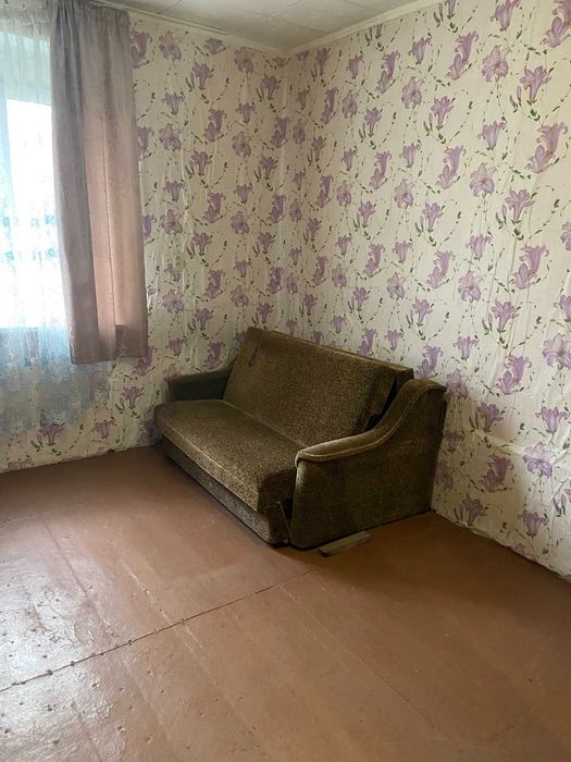 Здам в довгострокову оренду від власника половину будинку