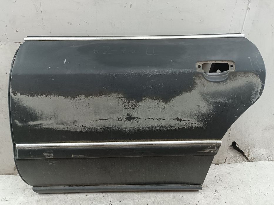 Porta Traseira Esquerda - AUDI A8 (4D2, 4D8) | 94 - 05