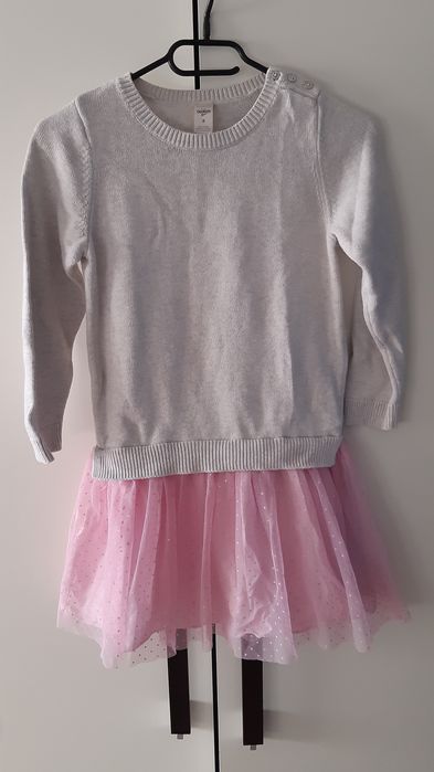 Tunika dziewczęca Rozmiar 8