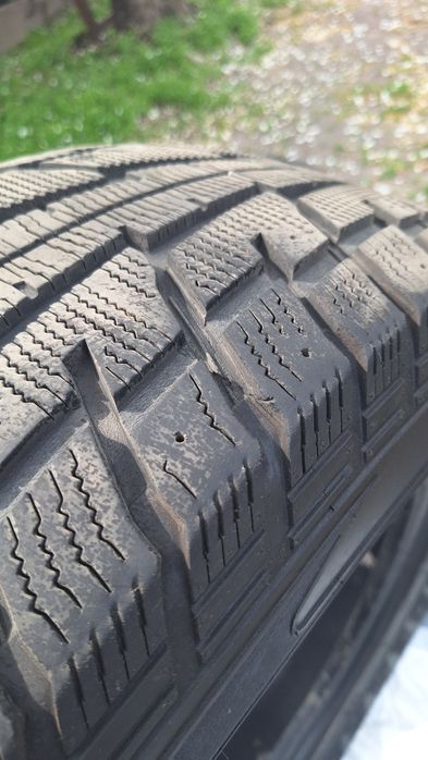 ПРОДАМ ШИНИ FEDERAL himalaya suv 265 60r18 114tXL
