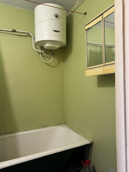 ‼️Срочно продается 3 комнатная квартира по Самойловича 30 .Кораб р-н