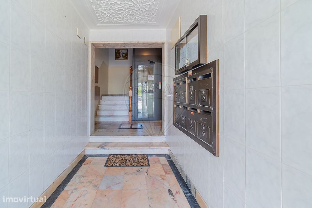 Apartamento T2 para venda