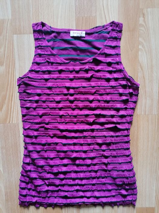 Bluzeczki stan idealny S