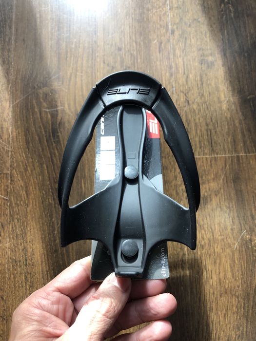 Grade de bidon Elite Cannibal