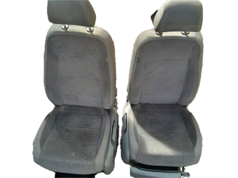 Conjunto de bancos VOLKSWAGEN Golf VI Variant (AJ5)