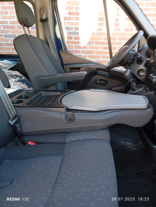 Opel mowano 2,3 biturbo  brygadowka