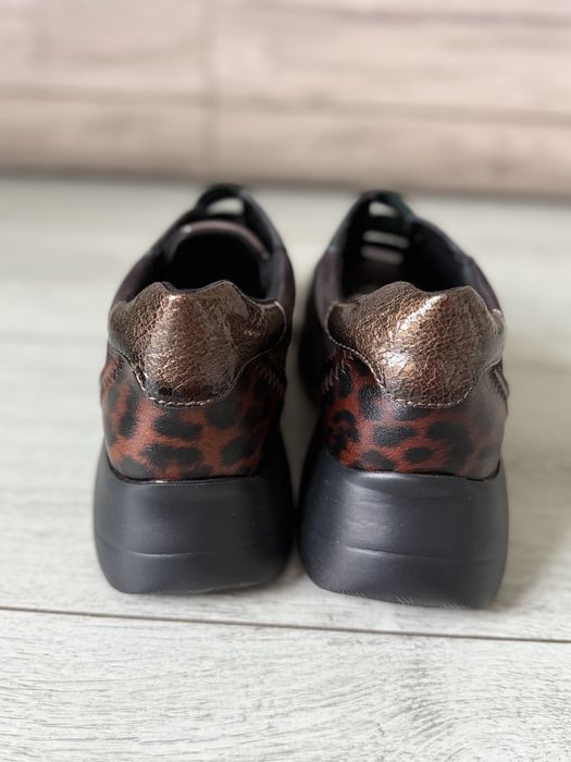 Sneakersy damskie nowe