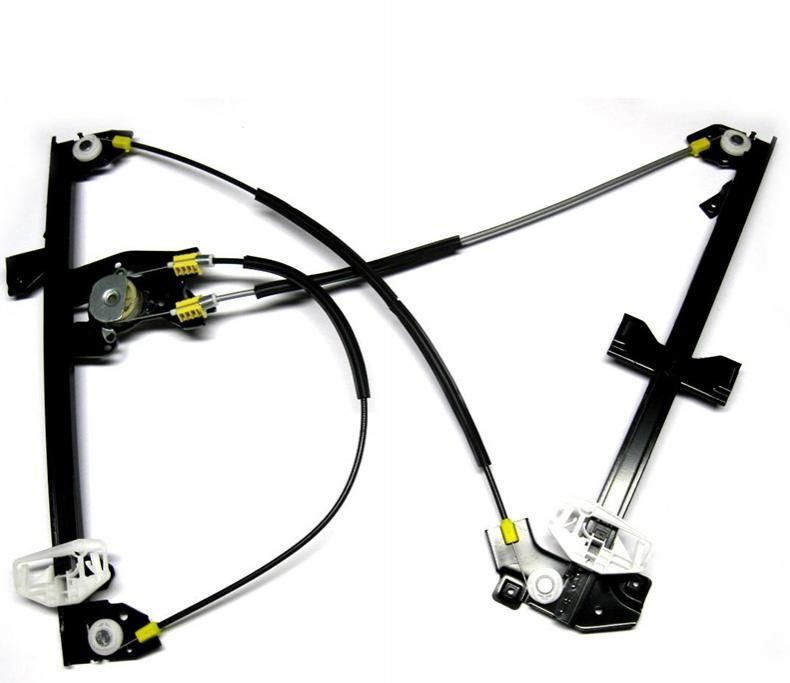 Elevador vidro porta Peugeot Partner e Citroen Berlingo 1996-2008
