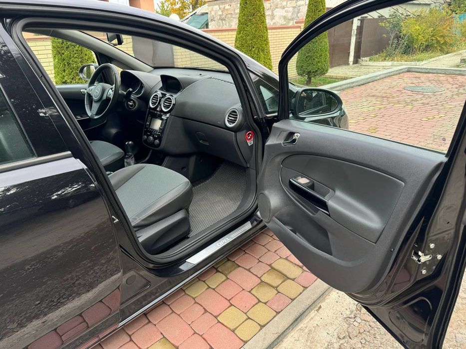 Продам Opel Corsa