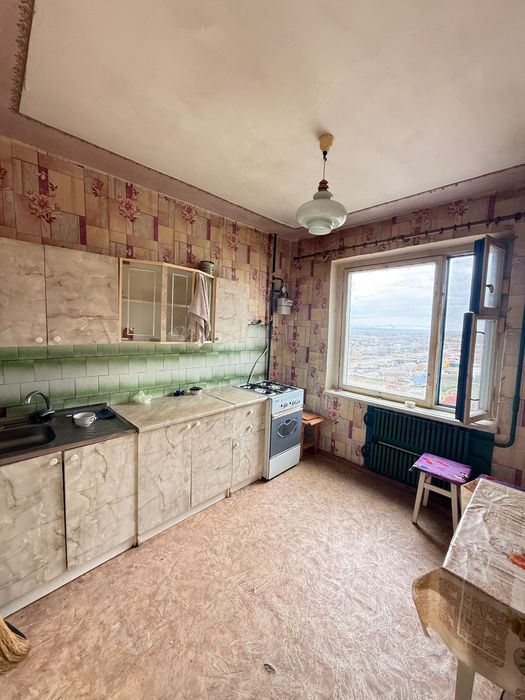 Сдается 3к квартира (Лазурный)