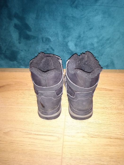 Чоботи Німеччина