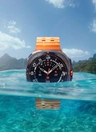 Samsung Galaxy Watch Ultra 47mm LTE – Excellent Condition