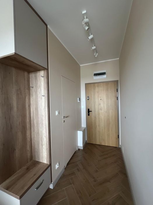 Kawalerka, 32 metry nowa umeblowana miejsce postojowe