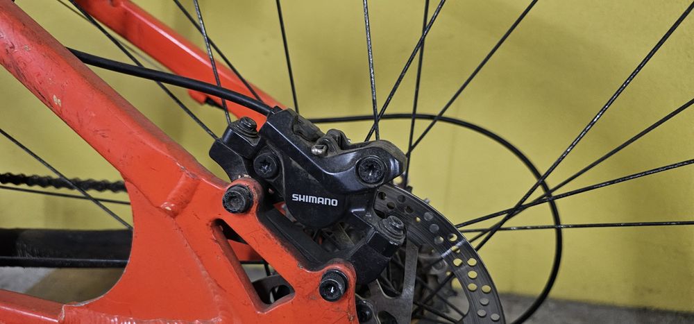 Bike dirt jump planet x. Marzocchi bomber