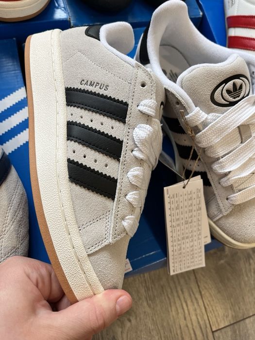 Adidas Campus OOs. Оригінал. Нові.