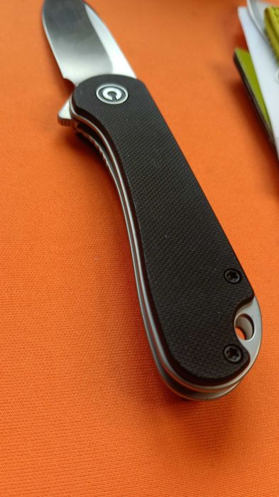 Складной нож Civivi Elementum. Новый