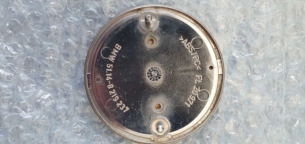 Diverso material para BMW Serie 3 - E46