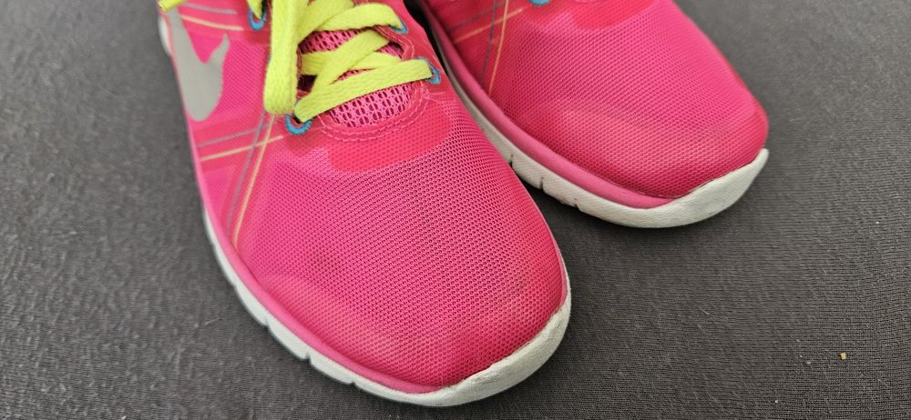 Buty Nike Flywire