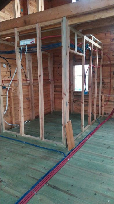 Eletricista Comercial e residencial