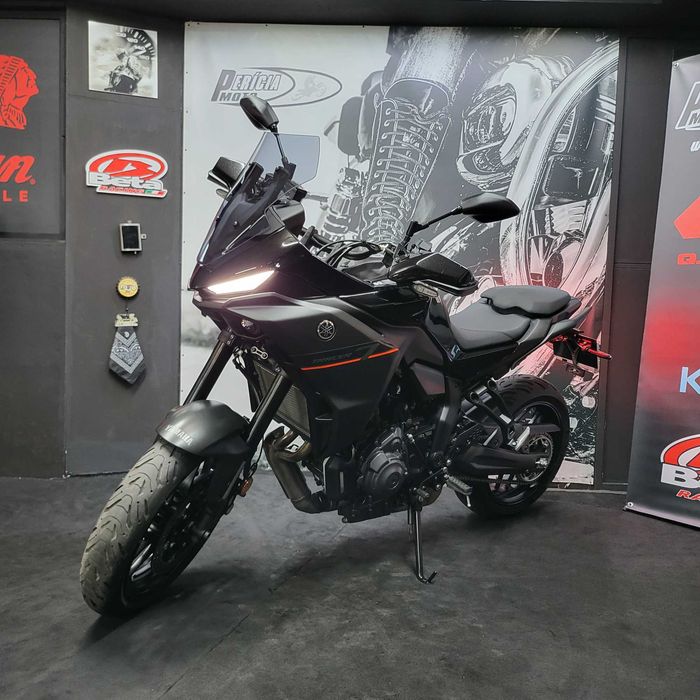 Yamaha Tracer 7- 2025