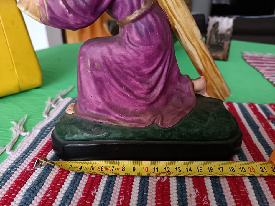 Imagem do Senhor dos Passos