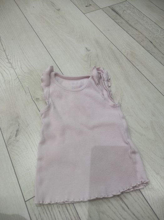 Podkoszulek dziewczęcy F&F