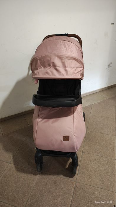 Wózek spacerowy Kinderkraft
