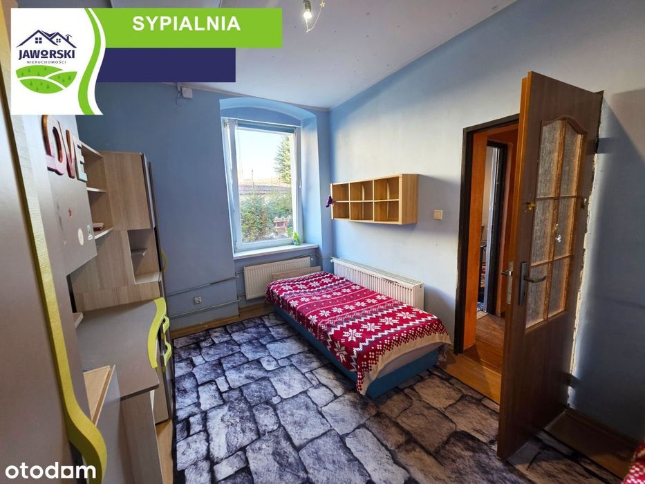 Mieszkanie na sprzedaż - Walim | 38,51 m² | parter - Widok 4