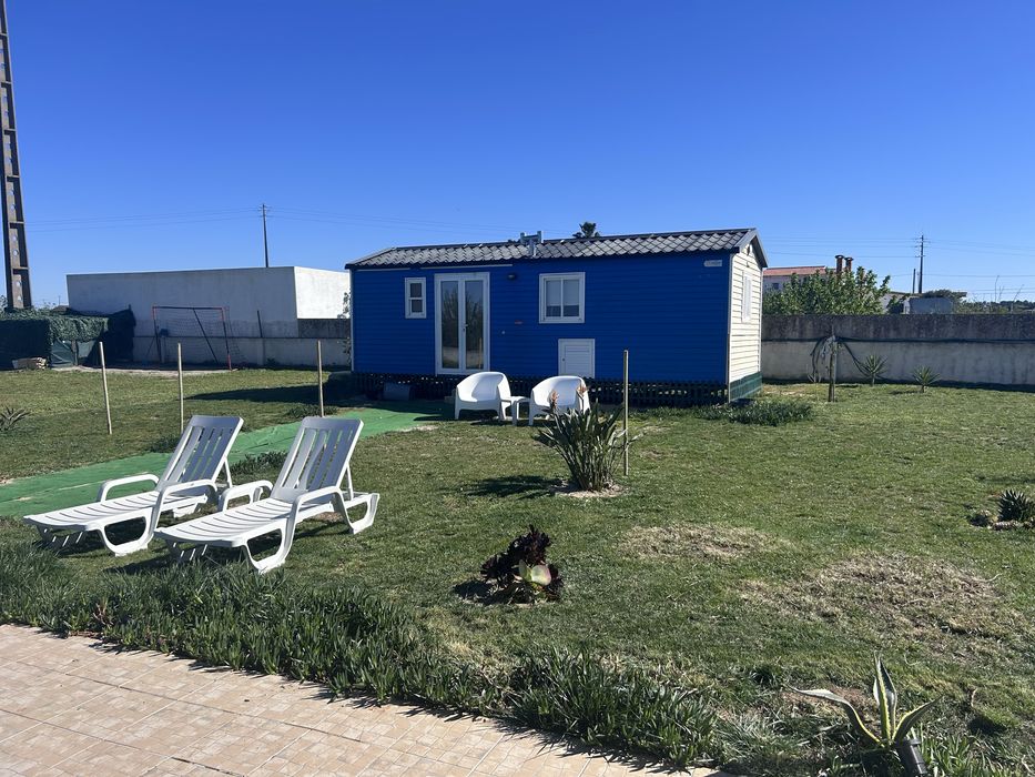 Bungalow em Quinta privada para férias
