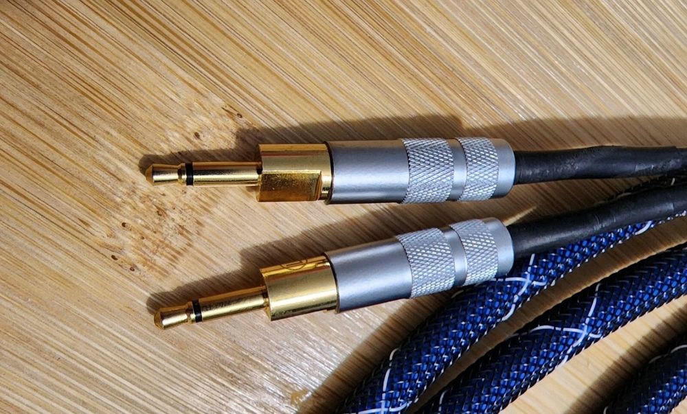 cardas ultimate cable for sennheiser hd700 oppo 1 audioquest nighthawk