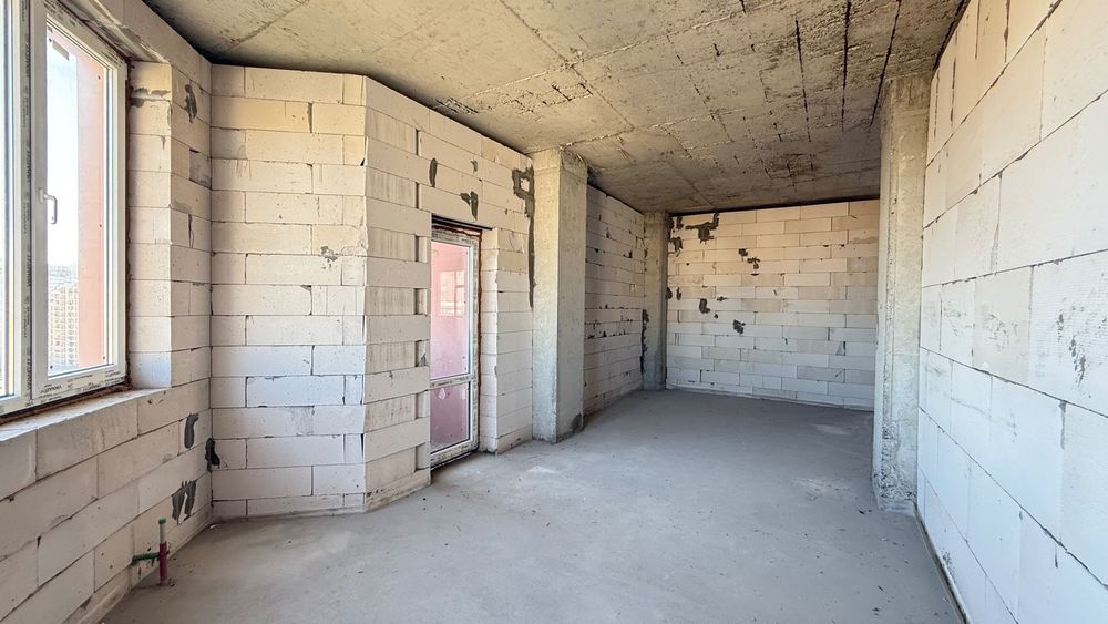 2-кімнатна квартира за адресою Педагогічний пров. (площа 80 м²) - Atlanta.ua - фото 5