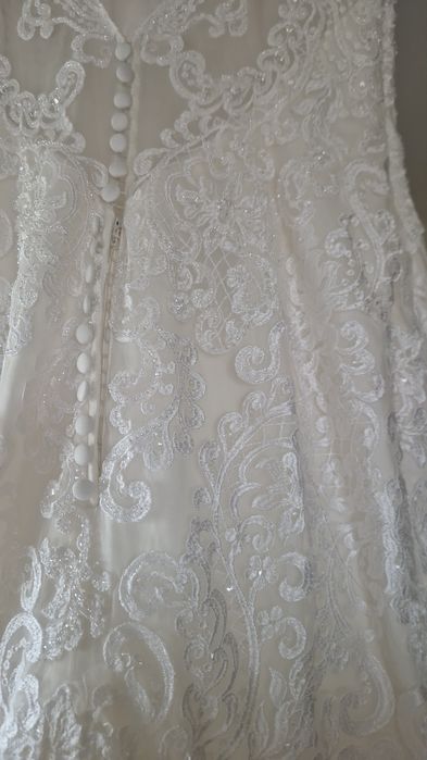 Vestido de noiva