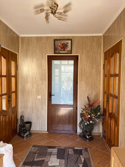 Продаж будинку в с. Олеша